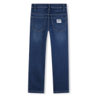 Jeans TIMBERLAND 
                    BOY