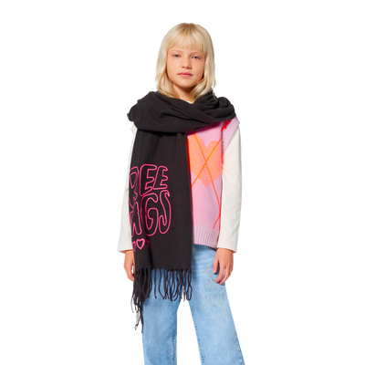 Scarf BILLIEBLUSH GIRL