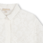 Short-Sleeved Shirt MICHAEL KORS 
                    GIRL