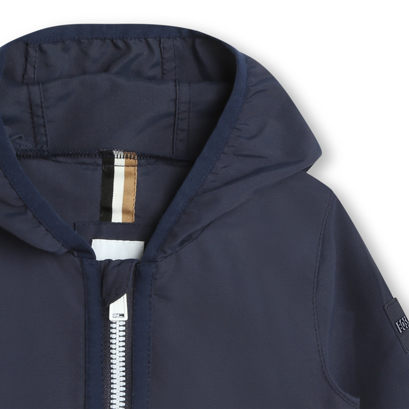 Windbreaker boss shop