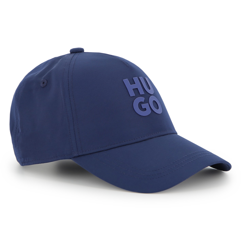 Adjustable baseball cap HUGO 
                    BOY