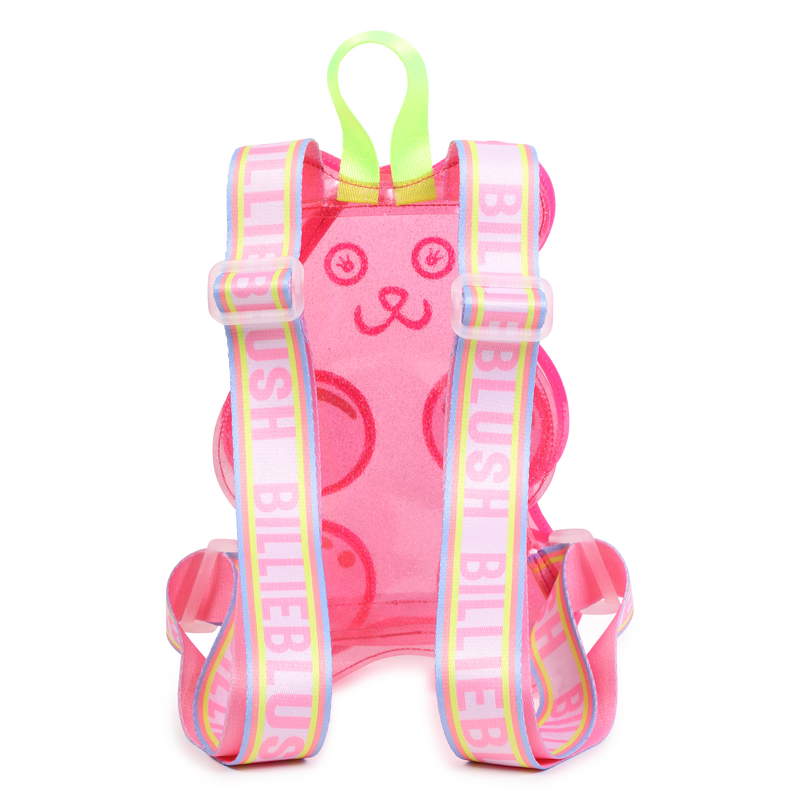 Small Gummy Bear Backpack BILLIEBLUSH 
                        GIRL