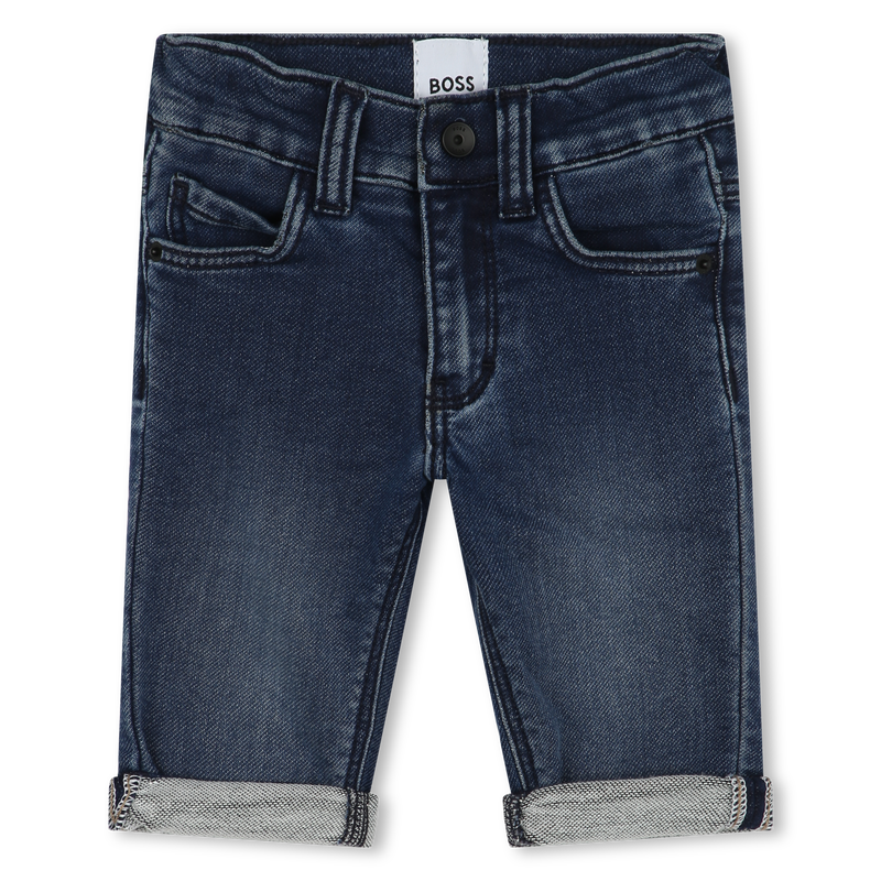 Jeans BOSS 
                    BOY