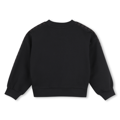 Sweatshirt KENZO KIDS GIRL