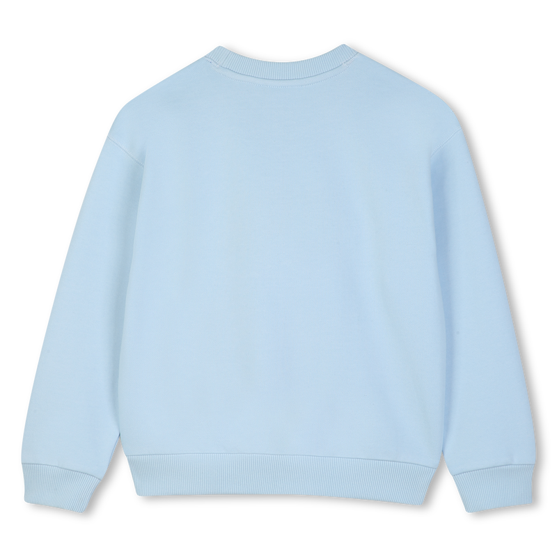 Sweatshirt KIDS AROUND 
                        BOY