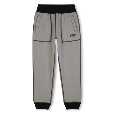Reversible pants DKNY BOY