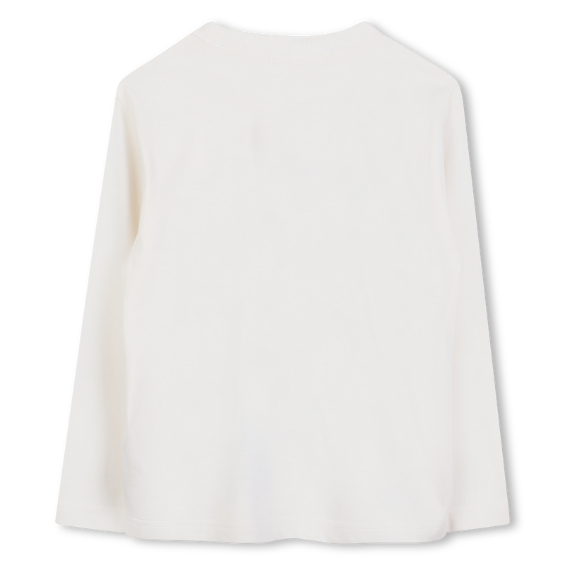 Long Sleeve T-Shirt BILLIEBLUSH 
                    BOY