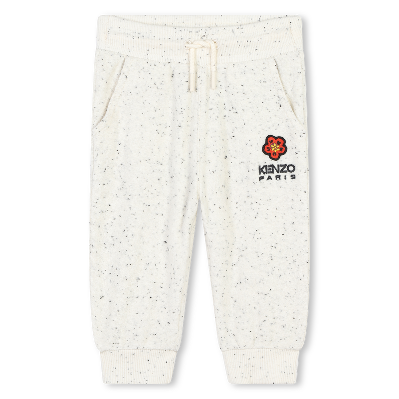 Sweatshirt & Trousers KENZO KIDS 
                        GIRL