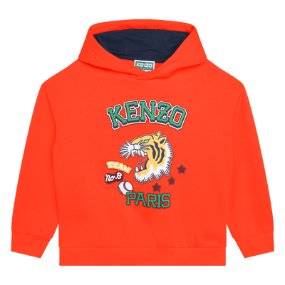 Kids Kenzo Sweatshirt Designer Clothing