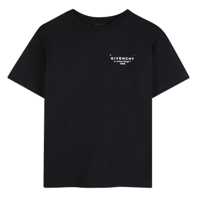 SHORT-SLEEVED T-SHIRT GIVENCHY UNISEX