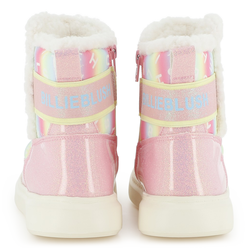 Apr&egrave;s ski BILLIEBLUSH 
                        GIRL