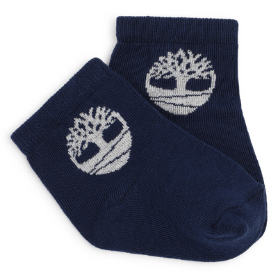 Pack of socks TIMBERLAND BOY