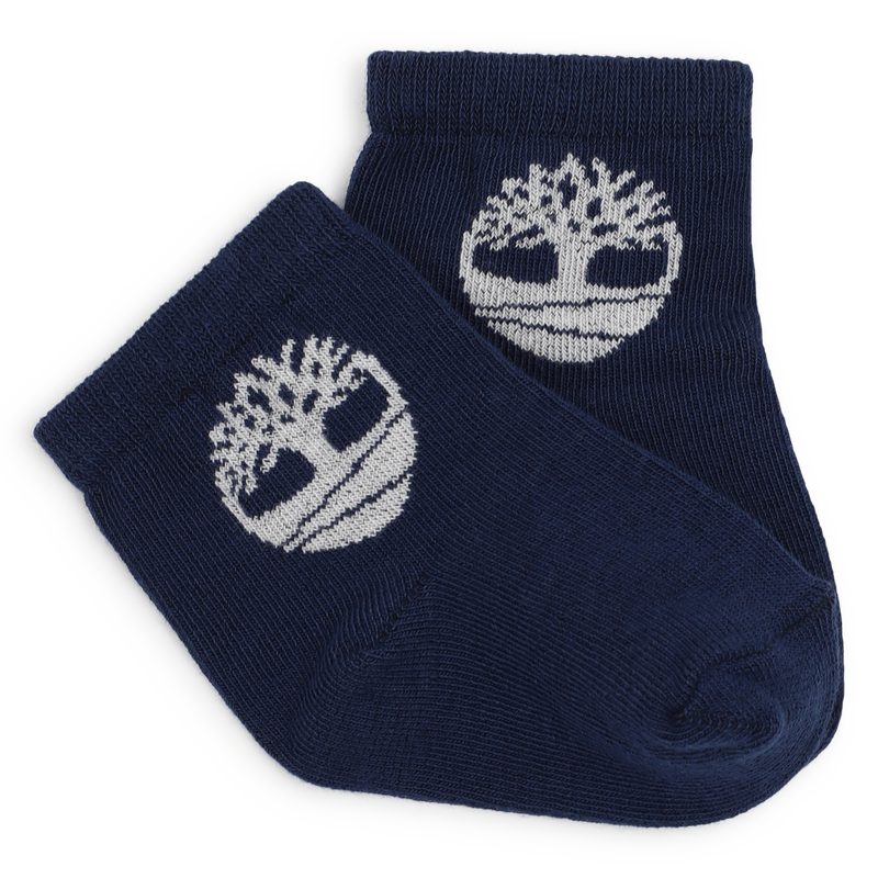 Pack of socks TIMBERLAND 
                        BOY