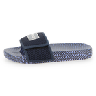 Velcro Slides, NAVY, hi-res