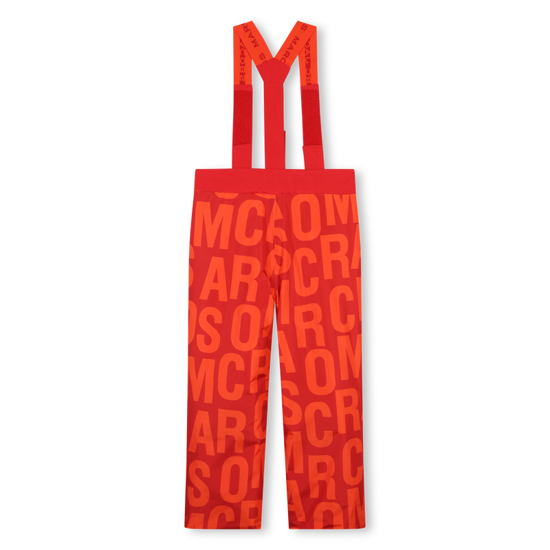 Snow Trousers MARC JACOBS 
                        UNISEX