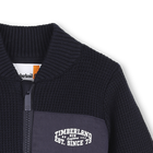 Knitted cardigan TIMBERLAND 
                    BOY