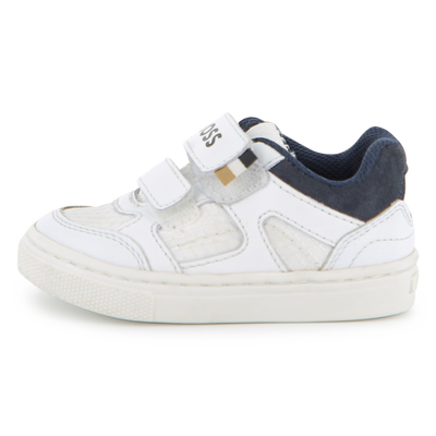 Velcro Sneakers BOSS BOY