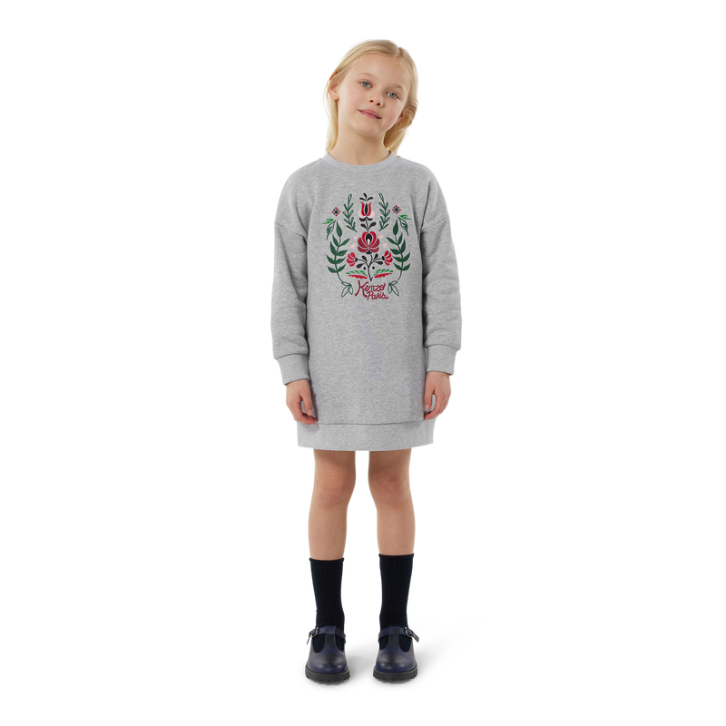 Kenzo jumper dress kids discount