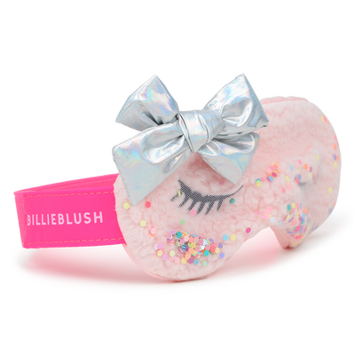 Sleep mask BILLIEBLUSH GIRL