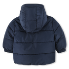 Water-Repellent Puffer Jacket BOSS 
                    BOY