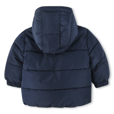 Water-Repellent Puffer Jacket BOSS BOY