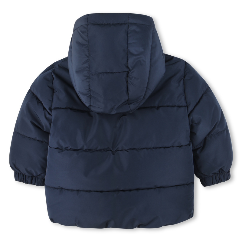 Water-Repellent Puffer Jacket BOSS 
                        BOY
