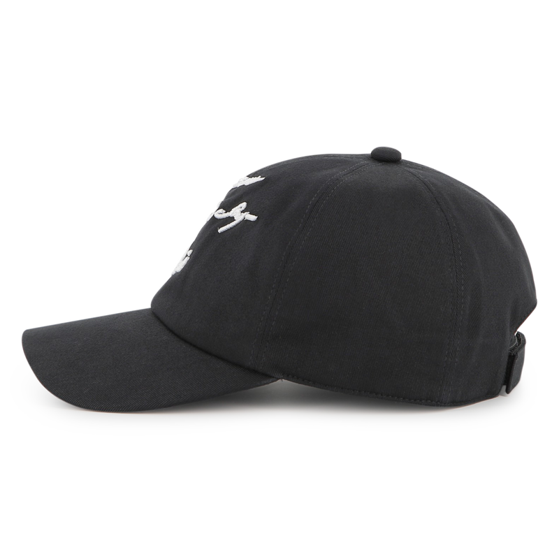 Cotton twill cap GIVENCHY 
                        UNISEX