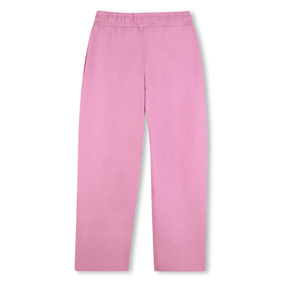 Sweatpants KENZO KIDS GIRL