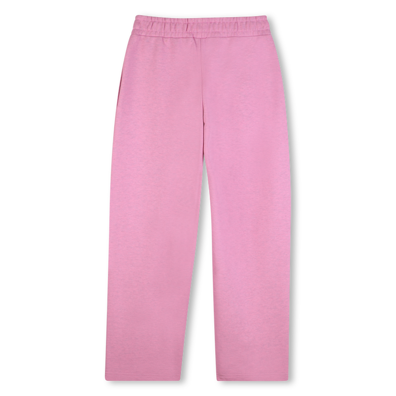 Sweatpants KENZO KIDS 
                        GIRL