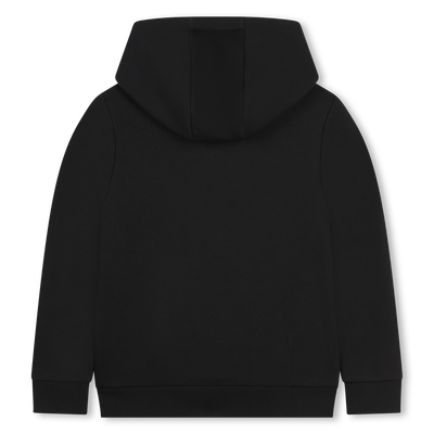 Hooded Sweatshirt BOSS BOY