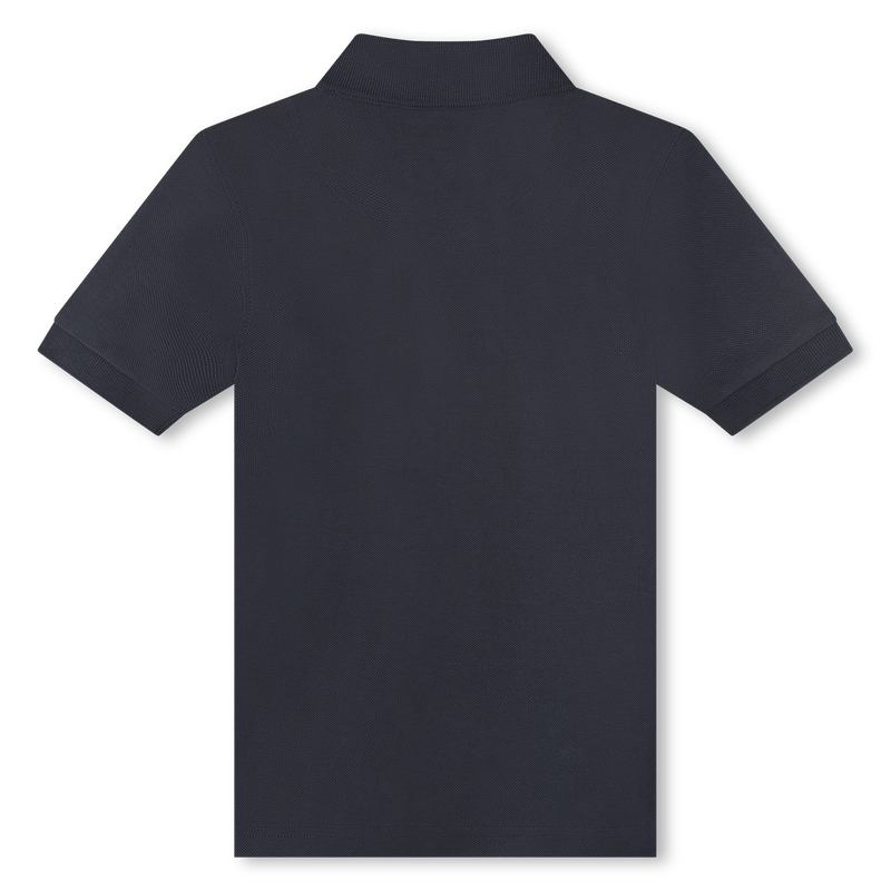 Short-sleeved polo shirt TIMBERLAND 
                    BOY