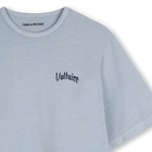 Short-Sleeved T-Shirt ZADIG VOLTAIRE 
                    BOY