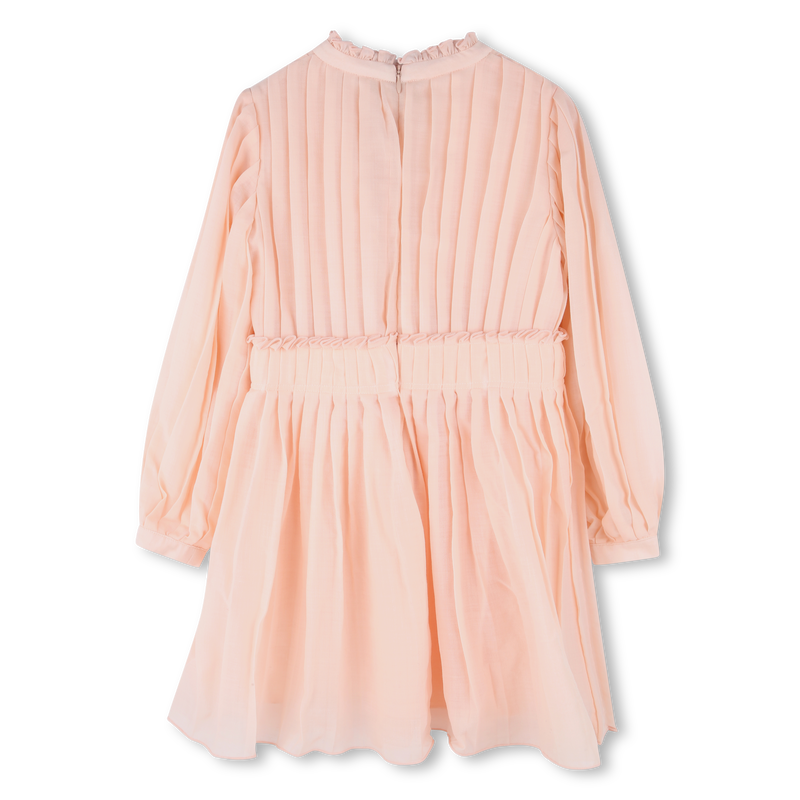 Formal Wool Dress CHLOE 
                    GIRL