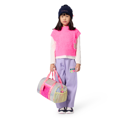 Long sleeve t-shirt BILLIEBLUSH GIRL
