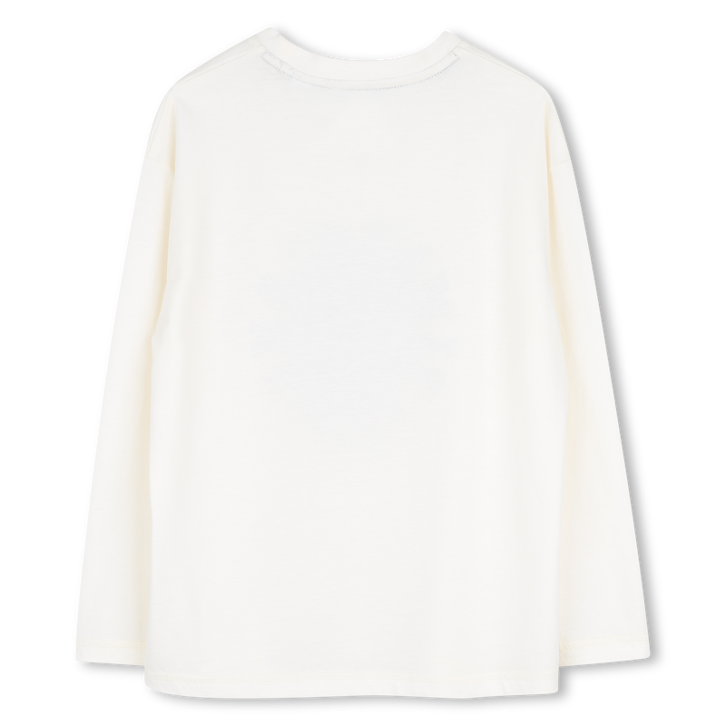 Long sleeve t-shirt TIMBERLAND 
                        BOY