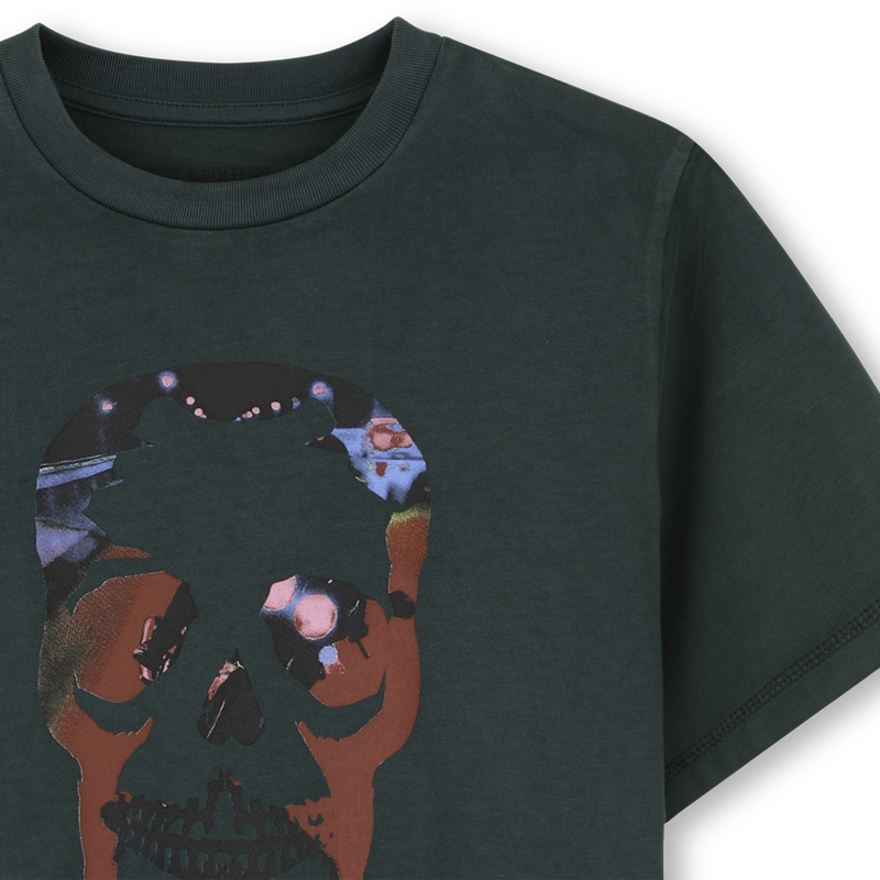 T-shirt ZADIG VOLTAIRE 
                        BOY