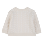 Button-Up Cardigan MICHAEL KORS 
                    GIRL