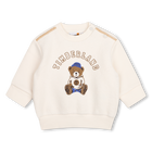 Sweatshirt TIMBERLAND 
                    BOY