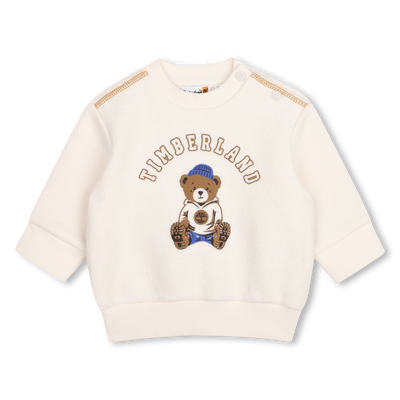 Sweatshirt TIMBERLAND BOY