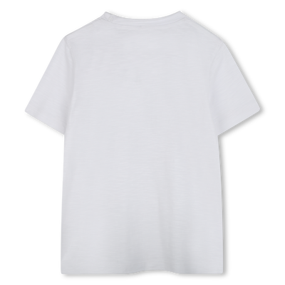 Short-sleeved T-shirt ZADIG & VOLTAIRE BOY