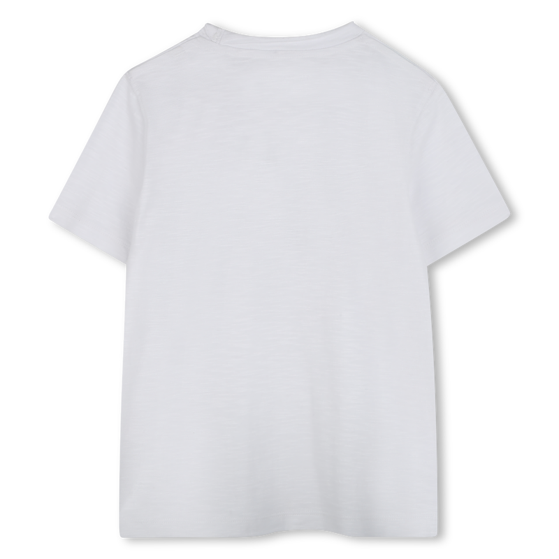 Short-sleeved T-shirt ZADIG & VOLTAIRE 
                        BOY