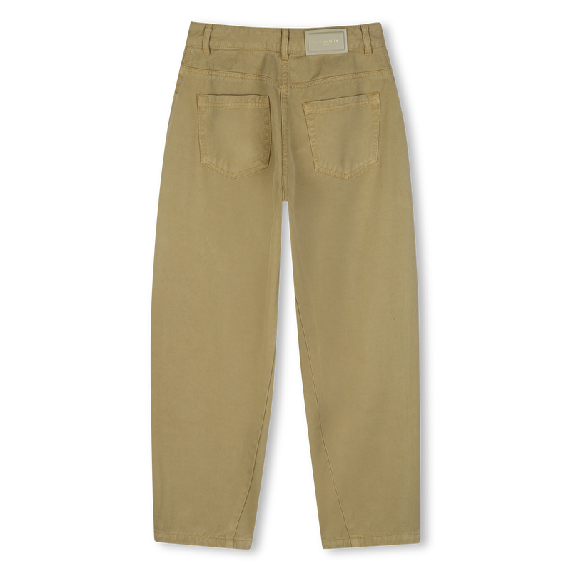 Pants GIVENCHY 
                        GIRL