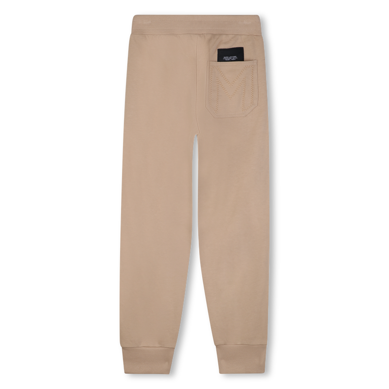 Sweatpants MARC JACOBS 
                        BOY