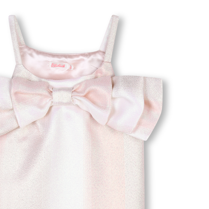 Iridescent party dress BILLIEBLUSH 
                    GIRL