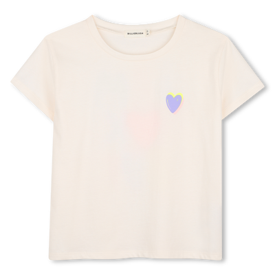 Short sleeve t-shirt BILLIEBLUSH GIRL