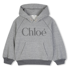 Hoodie CHLOE 
                    GIRL