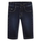 Denim pants BOSS 
                    BOY