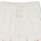 Fleece Bermuda Shorts DKNY 
                    BOY