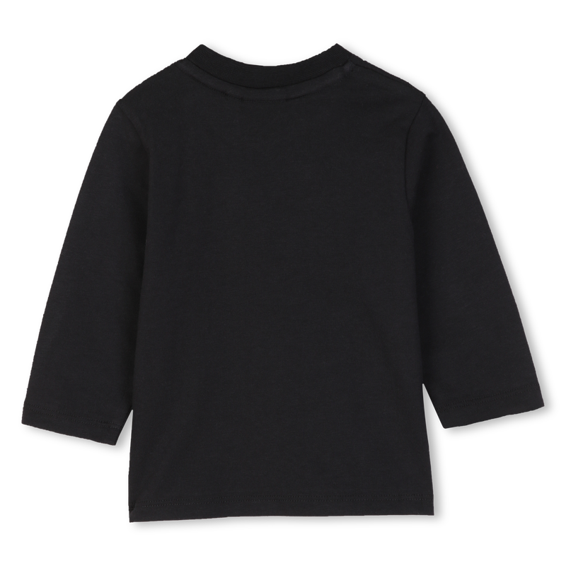 Long sleeve t-shirt BOSS 
                        BOY