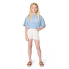 Adjustable Buckle Sandals CHLOE 
                    GIRL